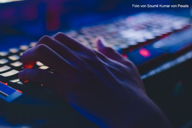 Foto: Soumil Kumar, Pexels