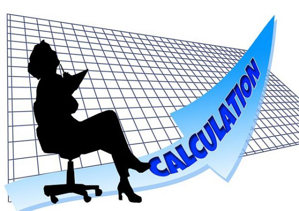 Calculation_Bild Gerd Altmann auf Pixabay Calculation_Bild Gerd Altmann auf Pixabay