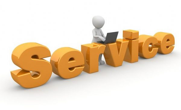 Service Bild von Peggy und Marco Lachmann-Anke auf Pixabay