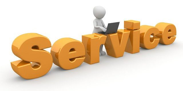 Service Bild von Peggy und Marco Lachmann-Anke auf Pixabay