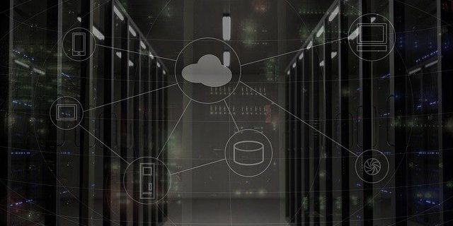 Managed Services Bild Bethany Drouin auf Pixabay Bild von Bethany Drouin auf Pixabay