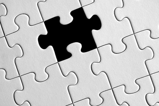 Puzzle_Luecke_Bild von Hebi B. auf Pixabay