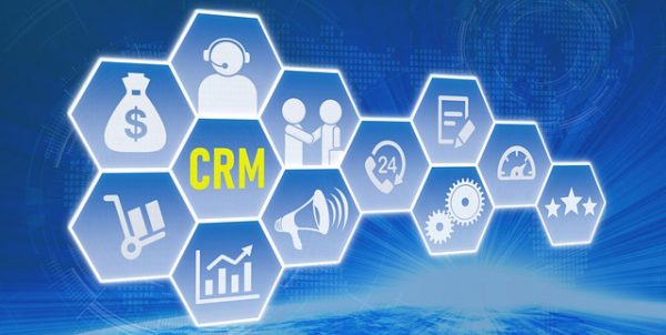 CRM-Prozesse