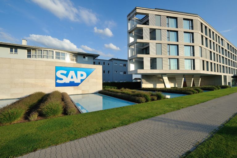 Copyright: SAP SE / Stephan Daub
