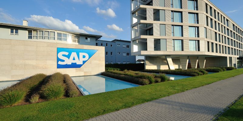 Copyright: SAP SE / Stephan Daub