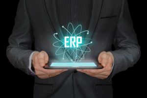 ERP_Bild von Tumisu auf Pixabay SAP S/4HANA-Transformation