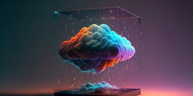 Cloud, Sovereign Cloud