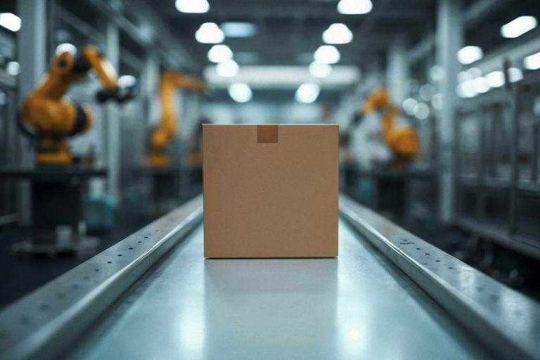 Intralogistik von Freepik.com