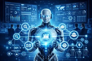 Agentic AI SAP-Prozesse KI-Agenten eigenständig entscheiden