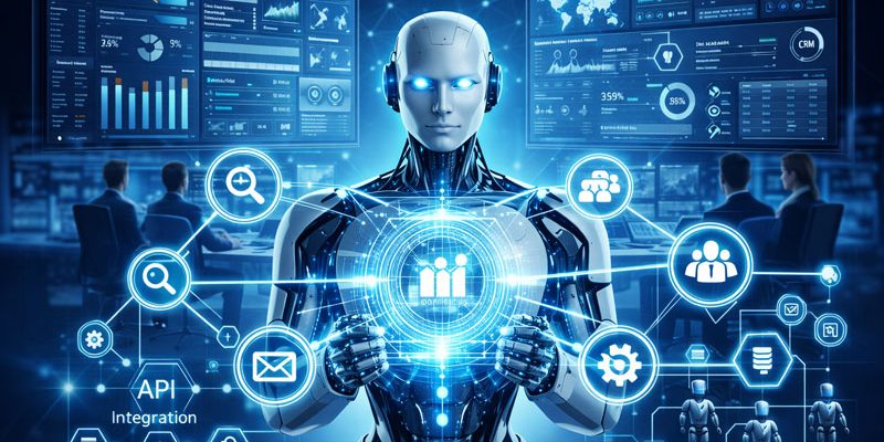 Agentic AI SAP-Prozesse KI-Agenten eigenständig entscheiden