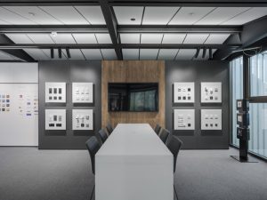 Produktkostenkalkulation in SAP bei Albrecht JUNG